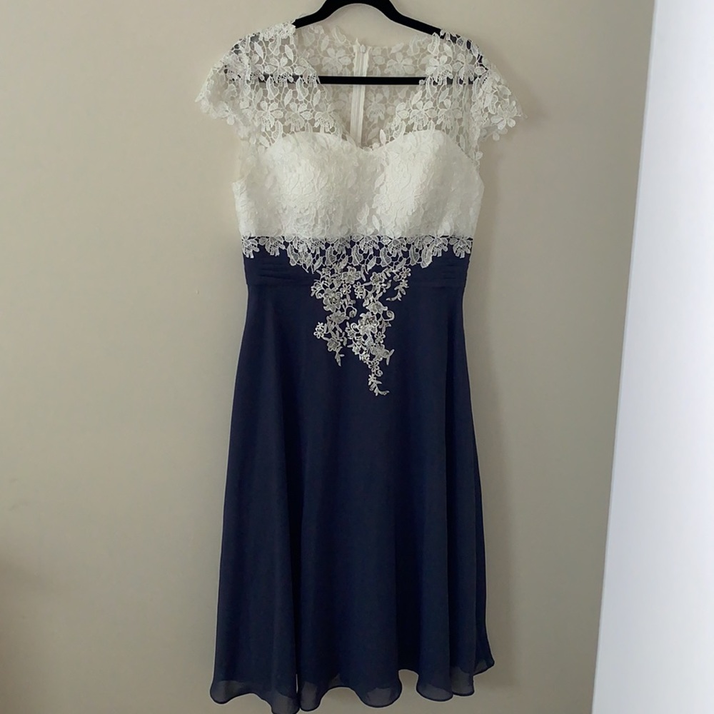 JJs house dress